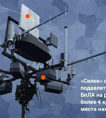 Російського &quot;мисливця на дронів&quot;  знищили скорегувавши вогонь за допомогою самого дрона: відео від бійців під Бахмутом