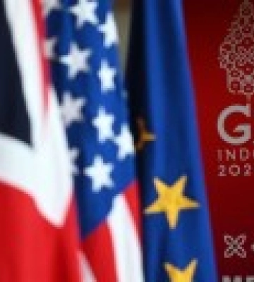 Лідери G20 засудили російську агресію проти України у підсумковій декларації
