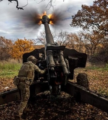 Окупанти на півдні втратили С-300 і ЗРК Тор-М2