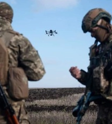 Важкі бої на Донбасі та ситуація на півдні: оновлені карти бойових дій