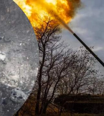 Ворог пробує атакувати на 3 напрямках, ЗСУ накрили штаб росіян на Луганщині: головне з Генштабу