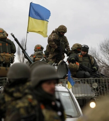 Головне за ніч: ЗСУ звільняють лівобережжя Херсонщини та старт саміту G20