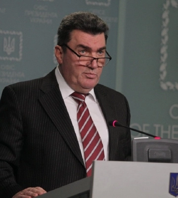 Секретар РНБО розповів про основні загрози для звільненого Херсона