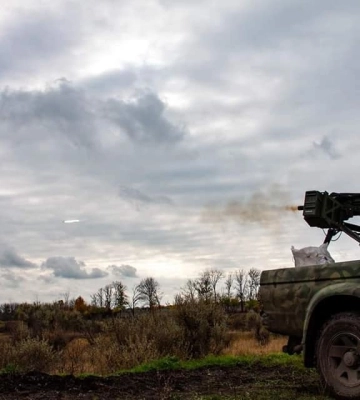 Оккупанты на юге лишились С-300 и ЗРК Тор-М2