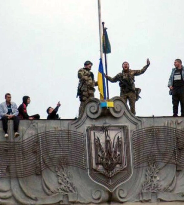Секретар РНБО назвав основні загрози для визволеного Херсона