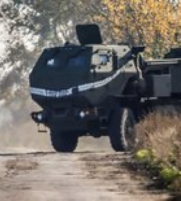 В ISW объяснили, что даст Украине освобождение Кинбурнской косы
