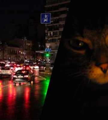 Знову вимикатимуть світло: ситуація з електроенергією в Києві 15 листопада