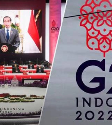 В Индонезии стартовал саммит G20: коммюнике против "эпохи войны" и заявления лидеров В Индонезии стартовал саммит G20: коммюнике против "эпохи войны" и заявления лидеров