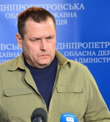 Мер Дніпра Філатов зробив важливу заяву щодо новорічної ялинки у місті
