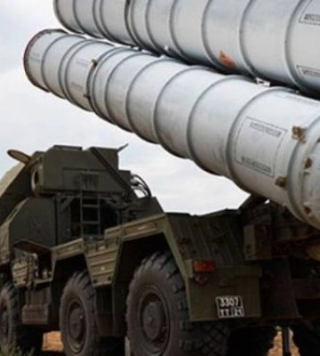 Ворог випустив по Запоріжжю чотири ракети