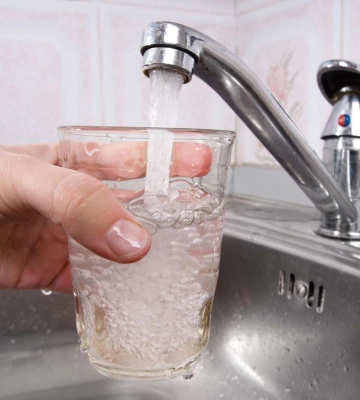 Масштабное отключение водоснабжения 15 ноября: делайте запасы (Адреса)