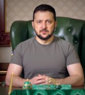 Репарації, які Росії доведеться заплатити за скоєне, – це тепер частина міжнародно-правової реальності