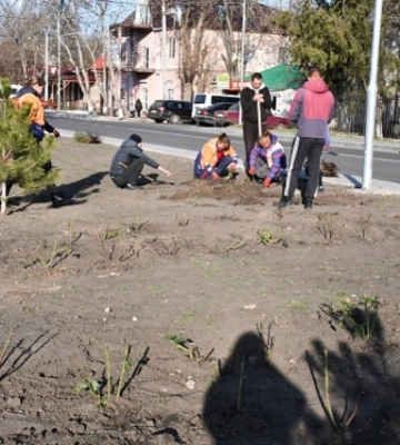 В Одеській області з’явиться нова локація для відпочинку