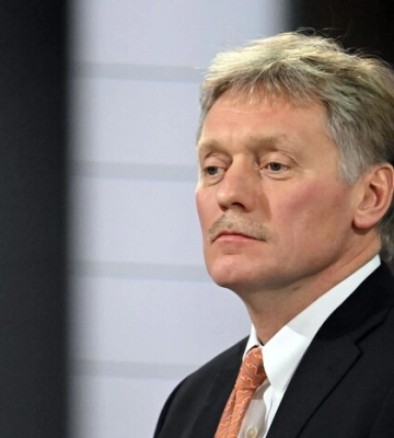 Кремль відреагував на заяву Зеленського про «Мінськ-3»