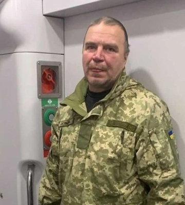 Скандал в Інтерсіті «Дніпро-Київ»: в Укрзалізниці показали кривдників військового і виправдалися