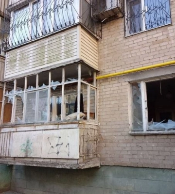 Стало известно кого из коллаборантов подорвали партизаны в Мелитополе (обновлено)