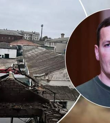 Оккупанты выпустили заключенных из СИЗО Херсона: сколько заключенных уже поймали