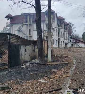 Росіяни обстрілювали з авіації та артилерії Донеччину, постраждалих та загиблих немає, - ОВА