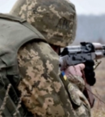 У Рівненській громаді проводитимуть навчальні стрільби