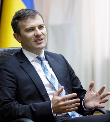 Фіксований курс долара міняти поки не будуть, - Нацбанк