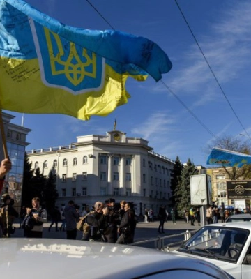 Головне за ніч. Вівторок, 14 листопада