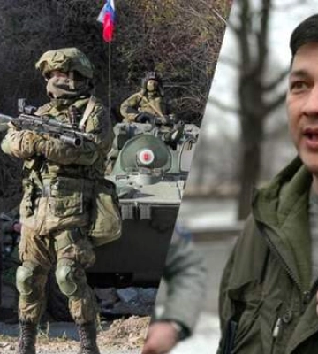 Ворог заманює людей на небезпечні території: Кім попередив українців про фейки