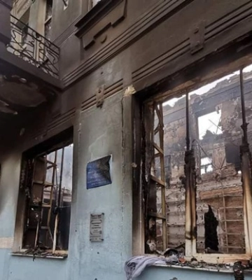 Правоохоронці виявили тіла ще трьох людей, вбитих росіянами під час окупації на Донеччині