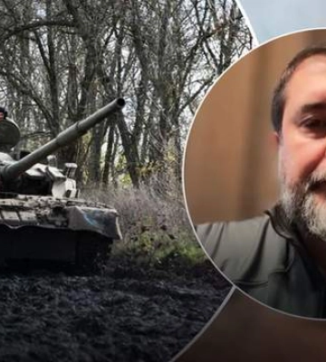 На Луганщині окупанти намагаються заселити військових у пусті будинки українців - Генштаб