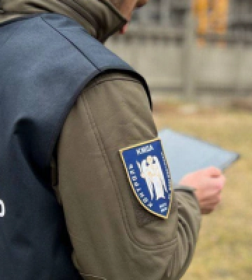 Столичні інспектори в жовтні виявили більше 3 тисяч порушень Правил благоустрою Києва