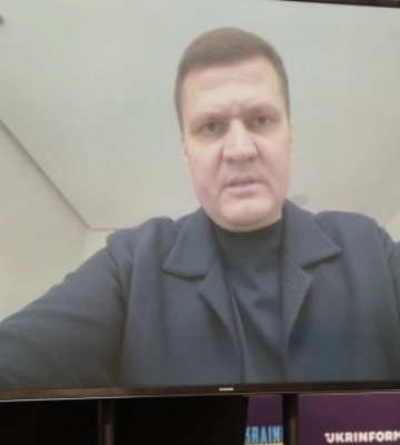 Воду в Крым можно будет перекрыть одномоментно – Хлань