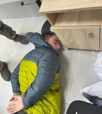 В Одессе нашлись чиновники, наживавшиеся на «зерновом коридоре»
