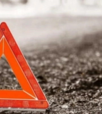 У Луцьку водій автомобіля збив пішохода
