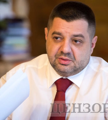 Афера на Одеському припортовому заводі: НАБУ оголосило в розшук екснардепа