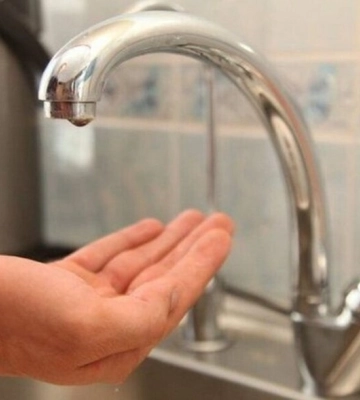 У Дніпрі масштабне відключення води: адреси