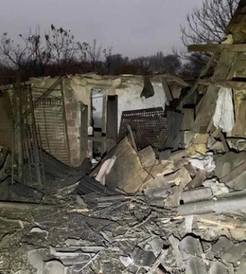В ОП озвучили число жертв войны за сутки
