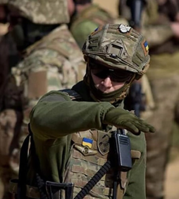 Упродовж 15-23 листопада у всіх районах Київщини проводитимуться навчання з цивільного захисту населення та взаємодії екстрених служб, - ОВА