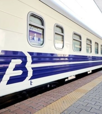 Укрзалізниця відновила пасажирське сполучення з Миколаєвом