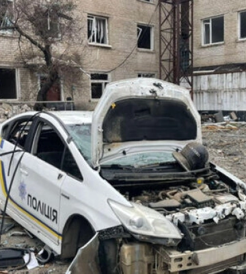Відомо про щонайменше три катівні окупантів на деокупованій Херсонщині, - глава Нацполіції Клименко