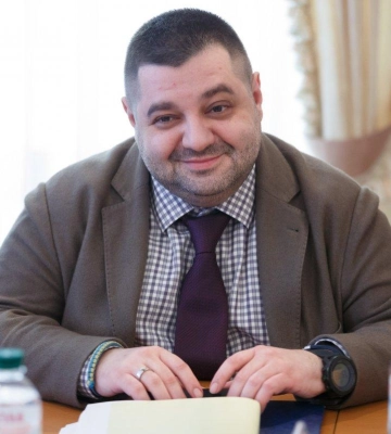 НАБУ розшукує ексдепутата Грановського