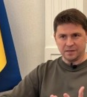 рф не може продовжувати існувати далі з нинішніми правлячими елітами - ОП