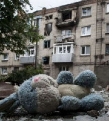 Від початку повномасштабної війни в Україні загинула 431 дитина