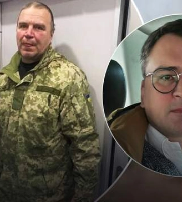 Тхне від тих, хто його зневажає, – Кулеба підтримав бійця, якого вигнали з поїзда