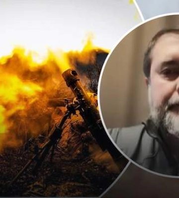 Лінія фронту наближається до великих окупованих міст Луганщини, - Гайдай