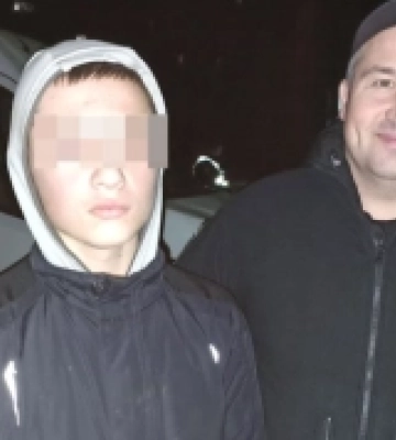 Неповнолітнього утікача з Вараського району розшукали на заправці у Рівному