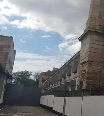 В СИЗО Херсона возвращены 166 выпущенных оккупантами заключенных