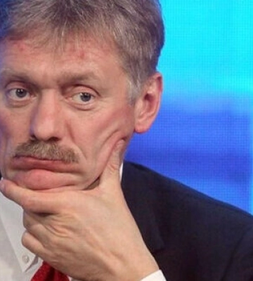 Херсон залишається &quot;столицею області у складі Росії&quot;, інших рішень не ухвалювалося, - Пєсков