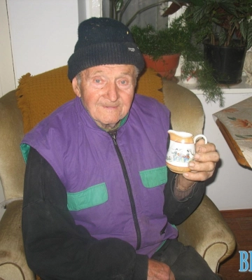 Мав 103 роки: на Волині помер довгожитель, який воював у Японії й пережив Хіросіму