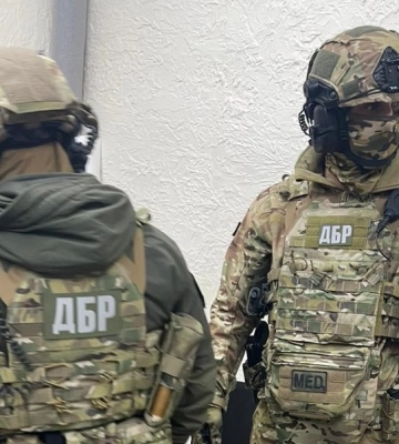 Чиновники Госпотребслужбы наладили масштабную схему поборов с экспортеров &quot;зернового коридора&quot;