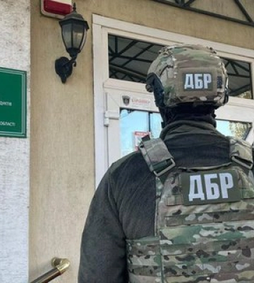 На Одещині посадовці вимагали хабарі від експортерів «зернового коридору»