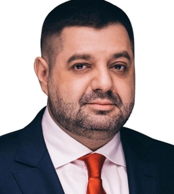 НАБУ оголосило у розшук екс-нардепа Грановського